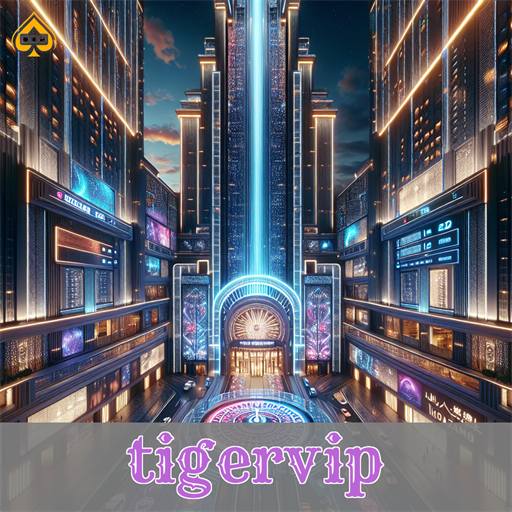 Experimente o App do Tigervip e Aumente Sua Diversão