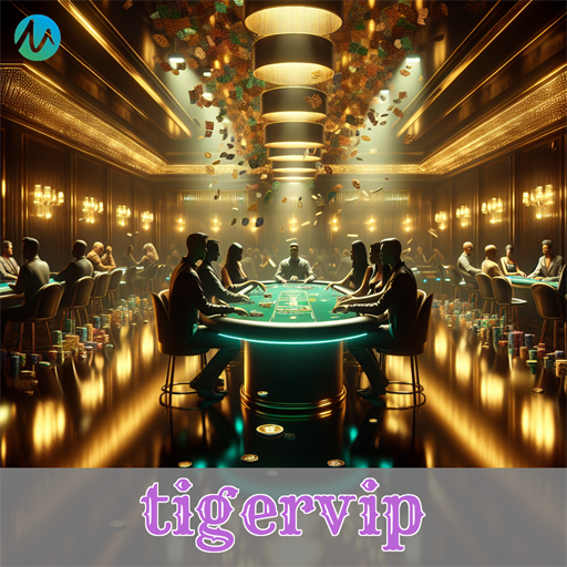 Na Tigervip, você encontrará um cassino moderno e uma plataforma completa para se divertir e ganhar com jogos variados.