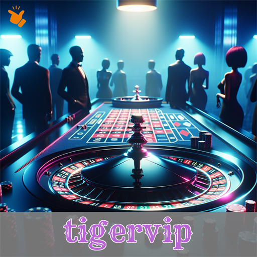 Explore a Seção de Login do Tigervip e Jogue Menos