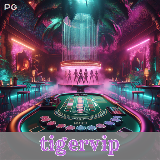 Experimente a Seção Paga do Tigervip e Ganhe Mais!