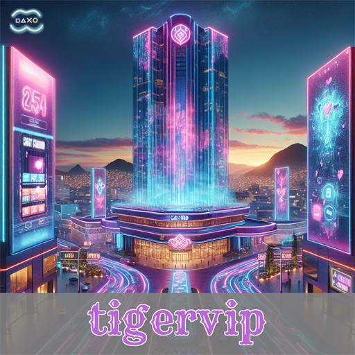 Explorando a Versatilidade da Plataforma Tigervip para Jogadores