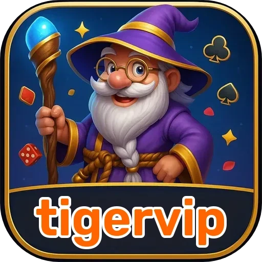 tigervip App