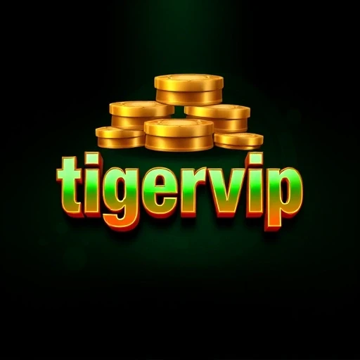 tigervip Logo