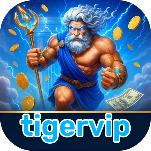 tigervip Pagamento