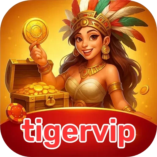 tigervip Segurança
