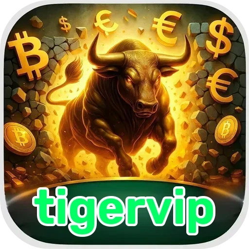 tigervip Caça-Níqueis