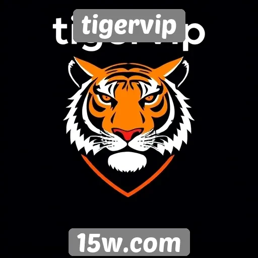 plataforma tigervip tem sistema de pagamento seguro