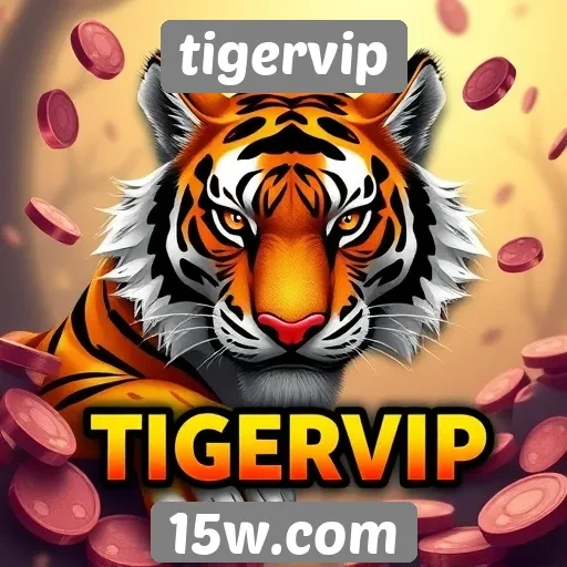 Variedade de jogos disponíveis no tigervip