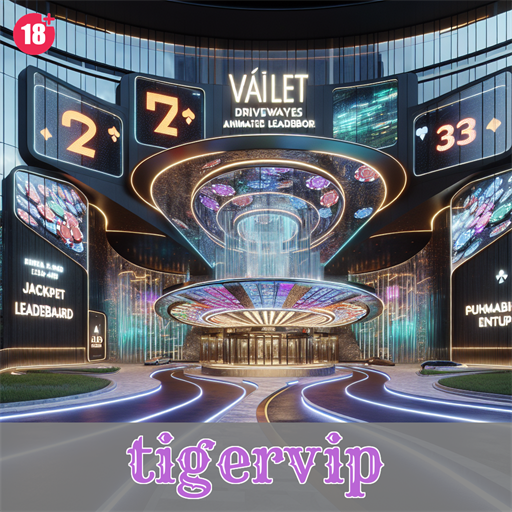 Experiências Incríveis na Seção VIP do Tigervip